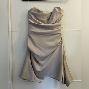 House of CB jasmine (oyster)